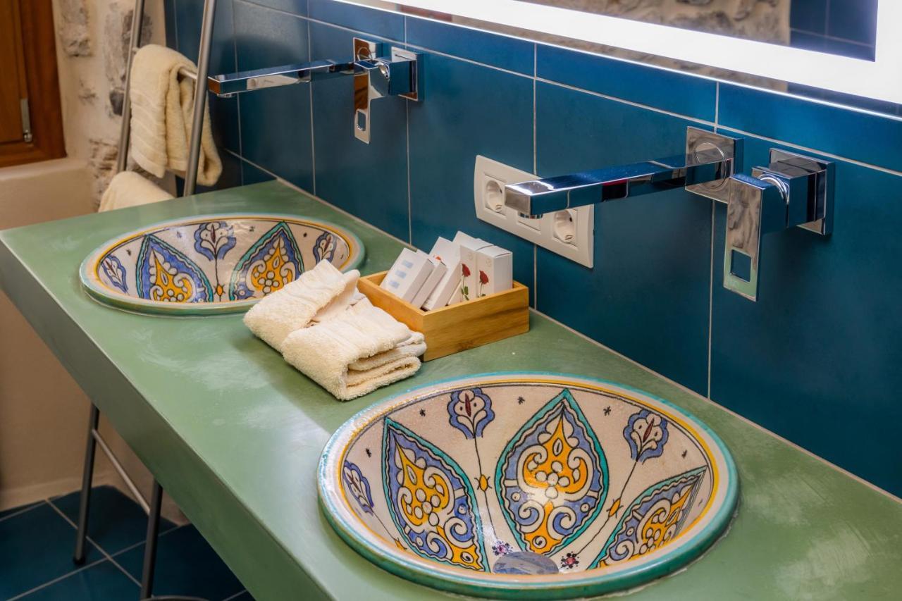 Casa Abeurador, Con Mucho Encanto En El Centro De Vakantiehuis