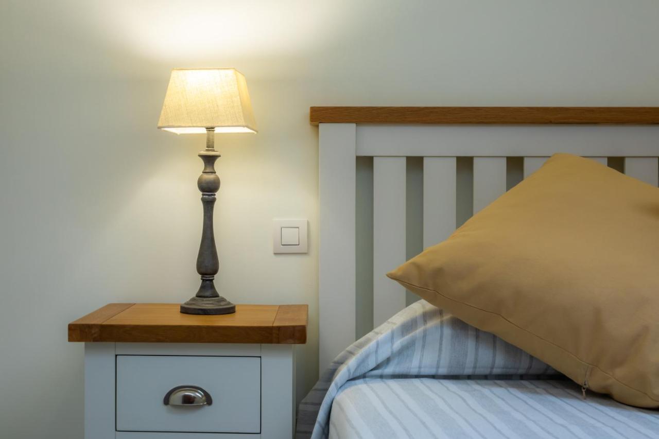 Casa Abeurador, Con Mucho Encanto En El Centro De Vakantiehuis