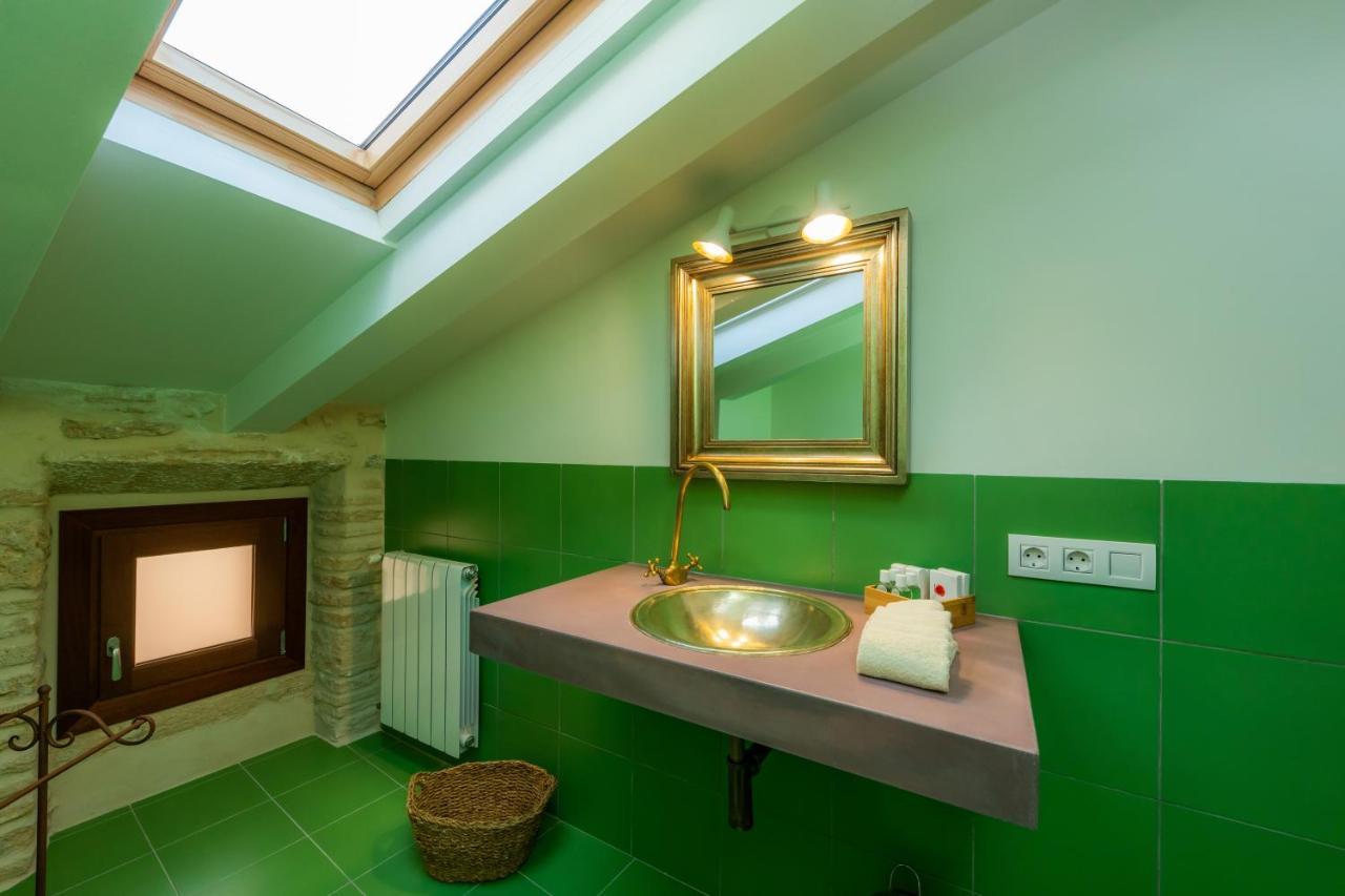 Casa Abeurador, Con Mucho Encanto En El Centro De Vakantiehuis *