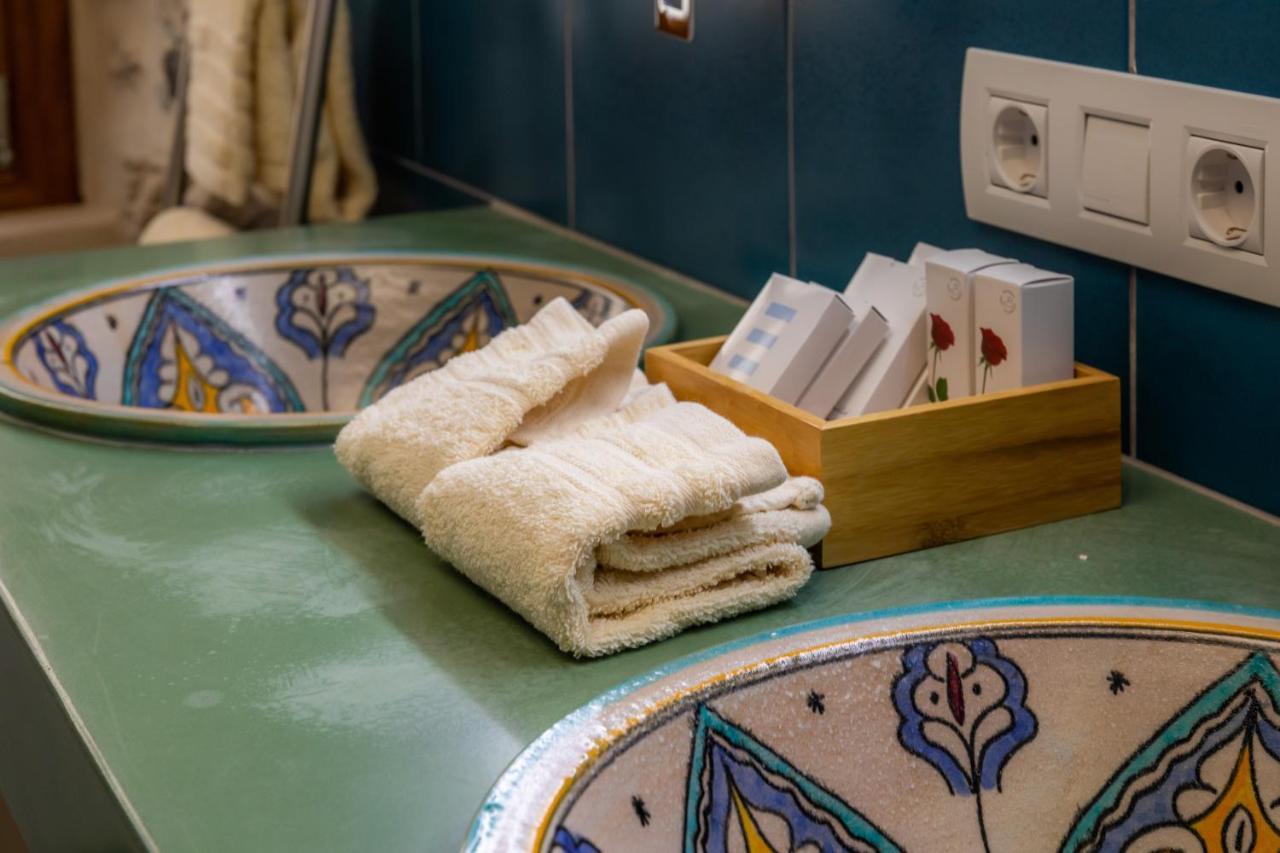 Casa Abeurador, Con Mucho Encanto En El Centro De Vakantiehuis Artá