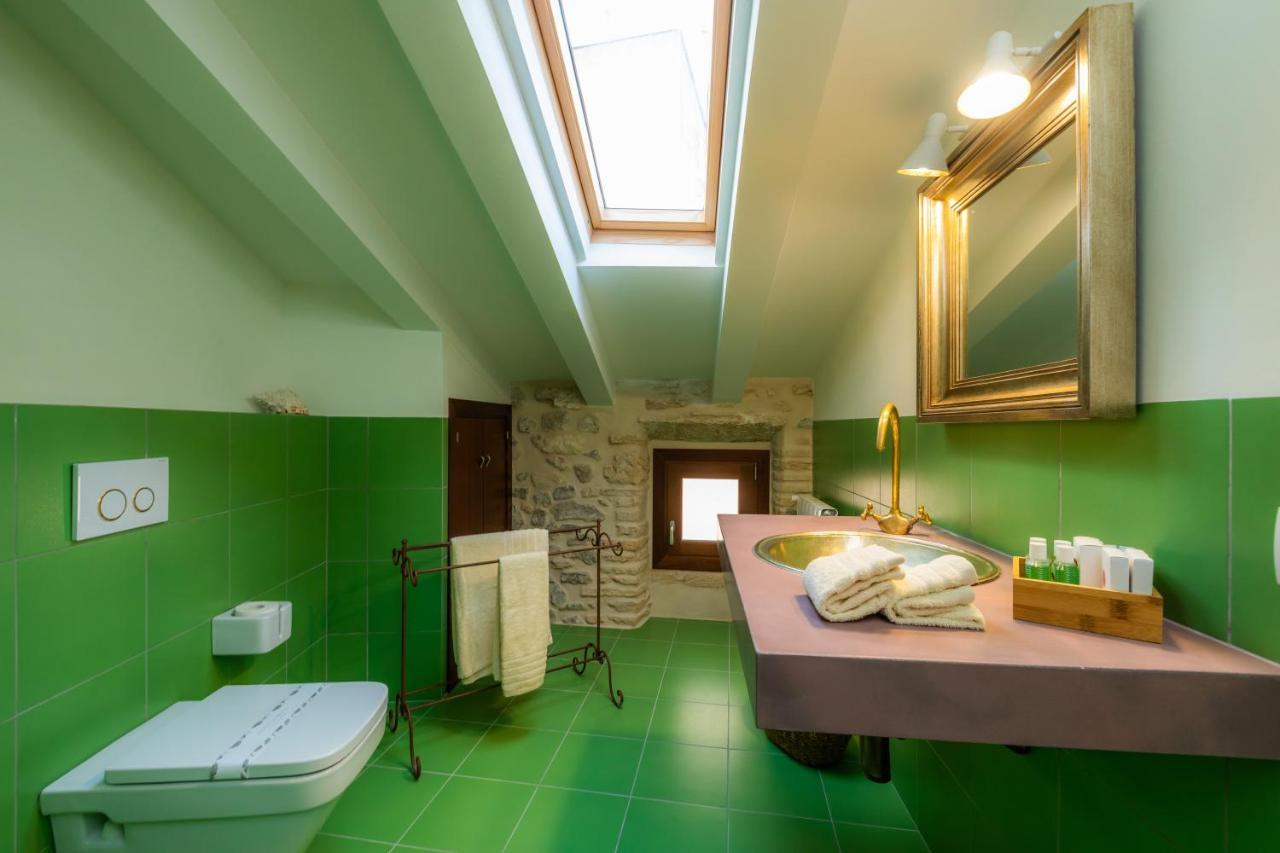 Vakantiehuis Casa Abeurador, Con Mucho Encanto En El Centro De