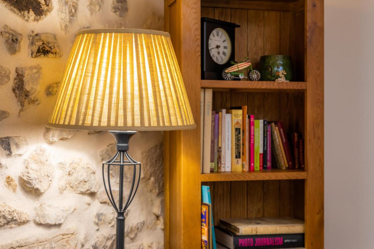 Casa Abeurador, Con Mucho Encanto En El Centro De Vakantiehuis *