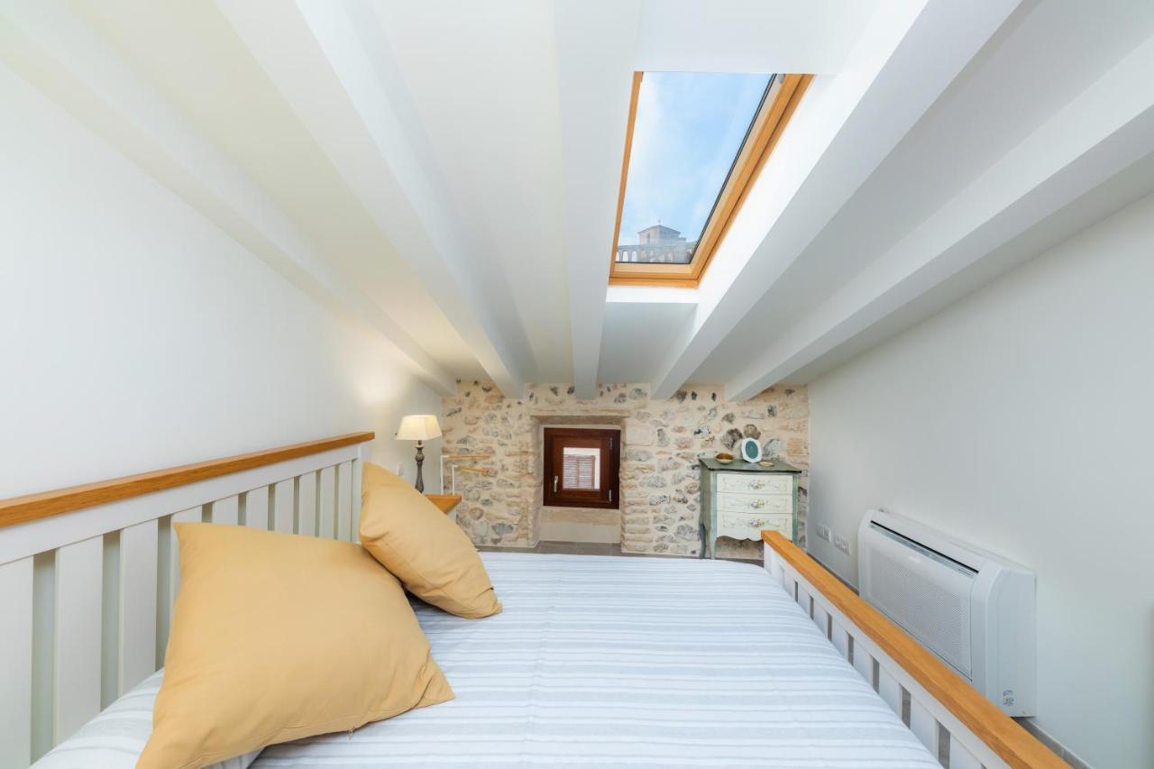 Vakantiehuis Casa Abeurador, Con Mucho Encanto En El Centro De