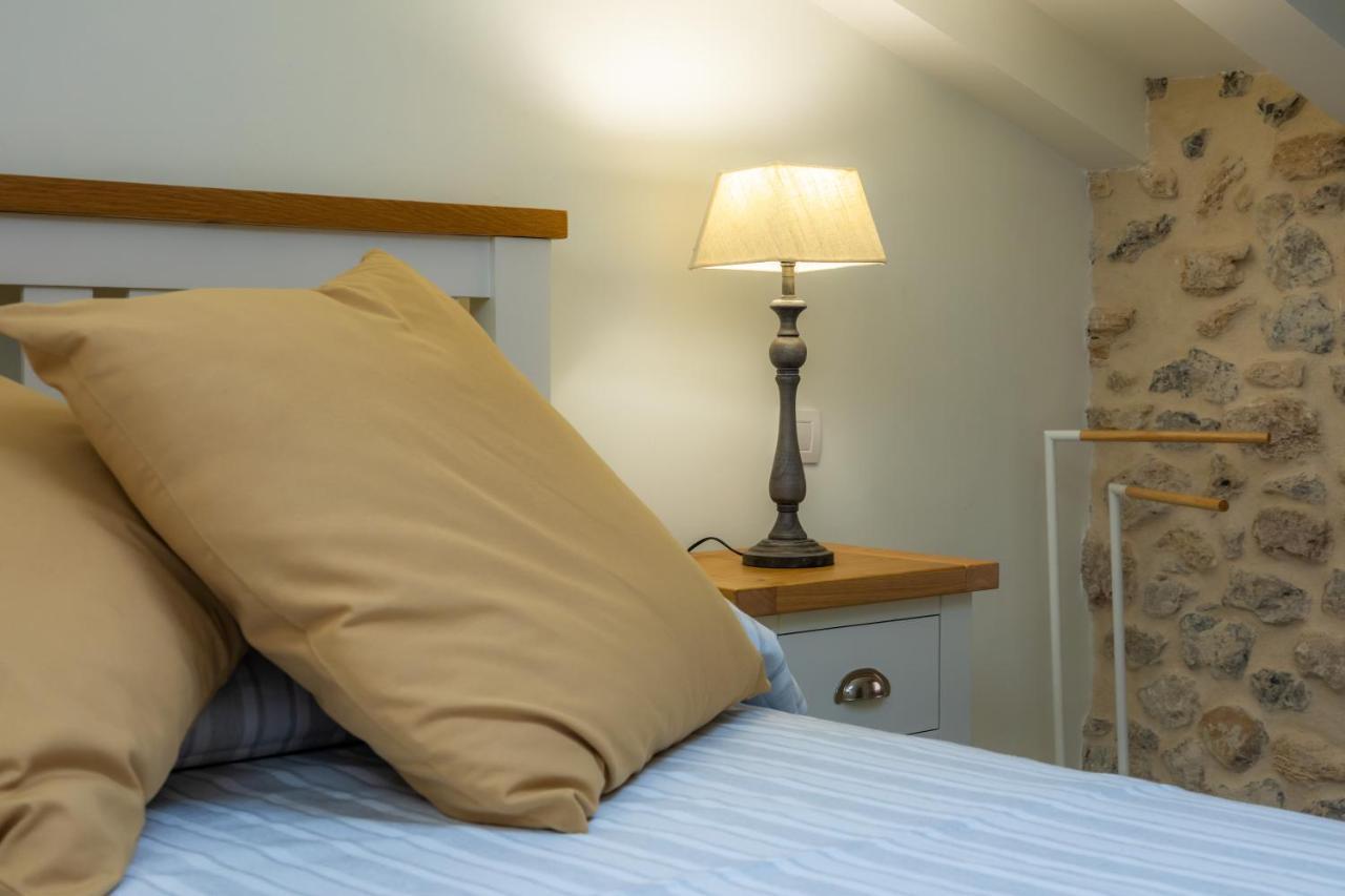 Casa Abeurador, Con Mucho Encanto En El Centro De Vakantiehuis *