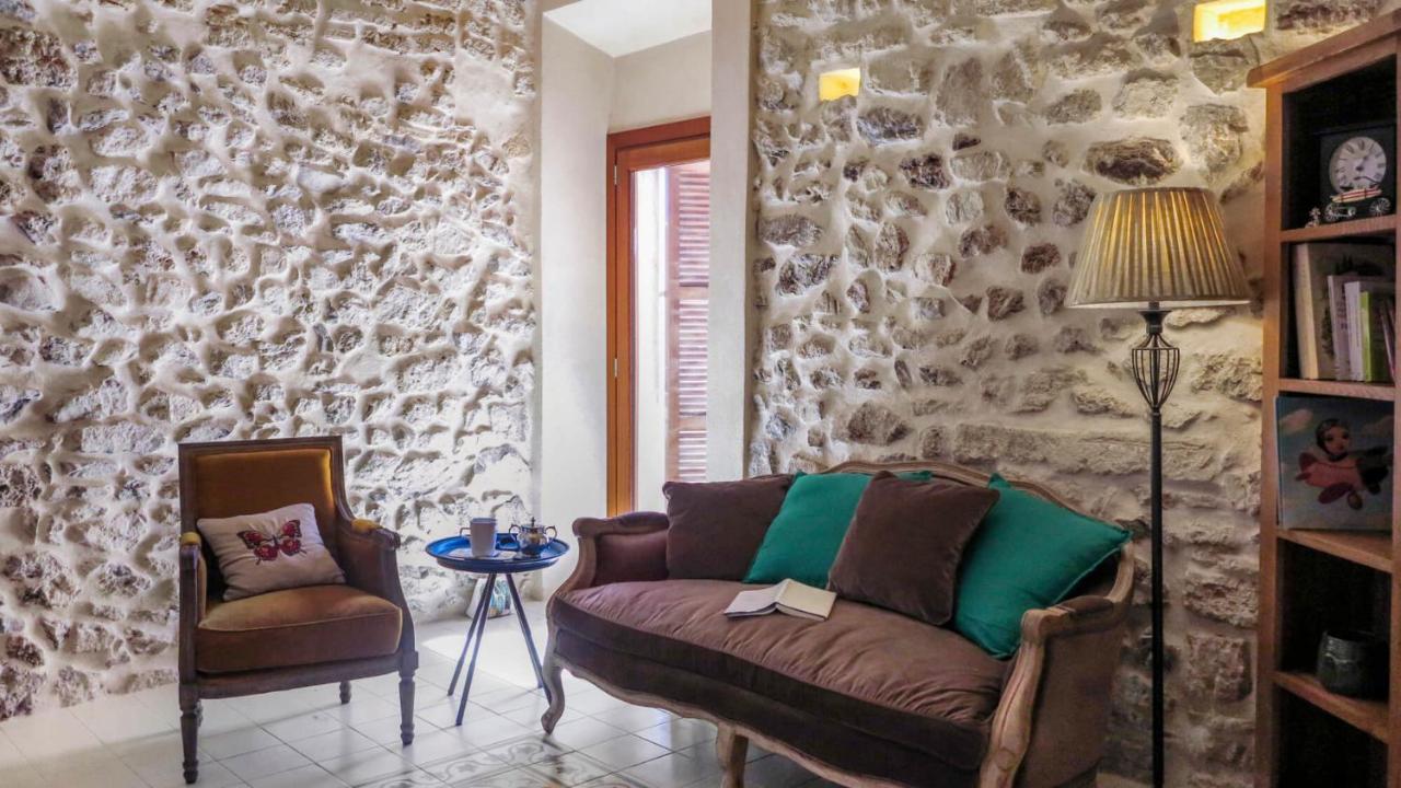 Casa Abeurador, Con Mucho Encanto En El Centro De Vakantiehuis Artá